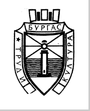 Проект за герб на БУРГАС